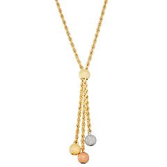 Kohls hot sale womens necklaces