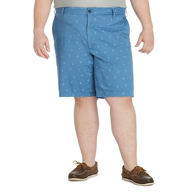 Izod on sale shorts kohls