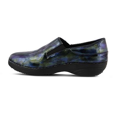 Spring Step Professional Ferrara-Fog Women's Clogs