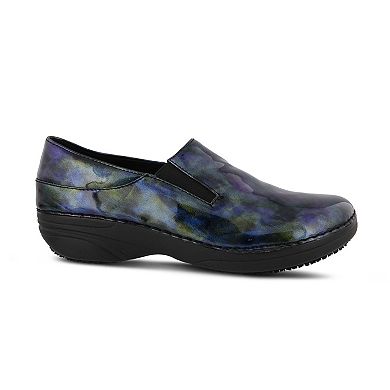 Spring Step Professional Ferrara-Fog Women's Clogs