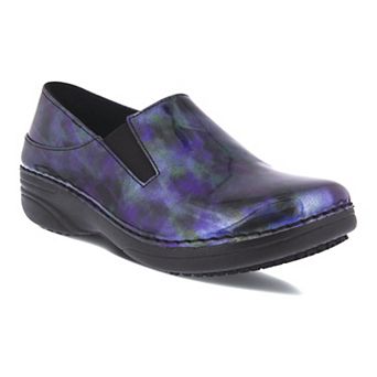 Spring Step Professional Ferrara-Fog Women's Clogs