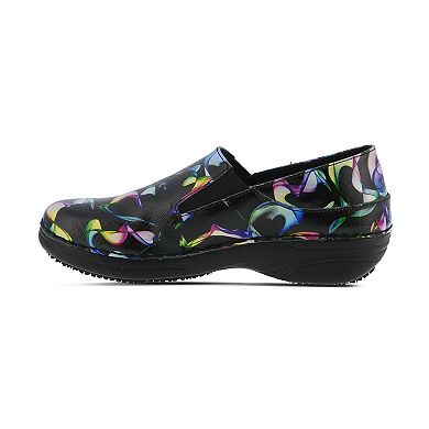 Spring Step Professional Manila-Freflo Women's Clogs