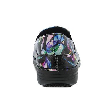 Spring Step Professional Manila-Freflo Women's Clogs