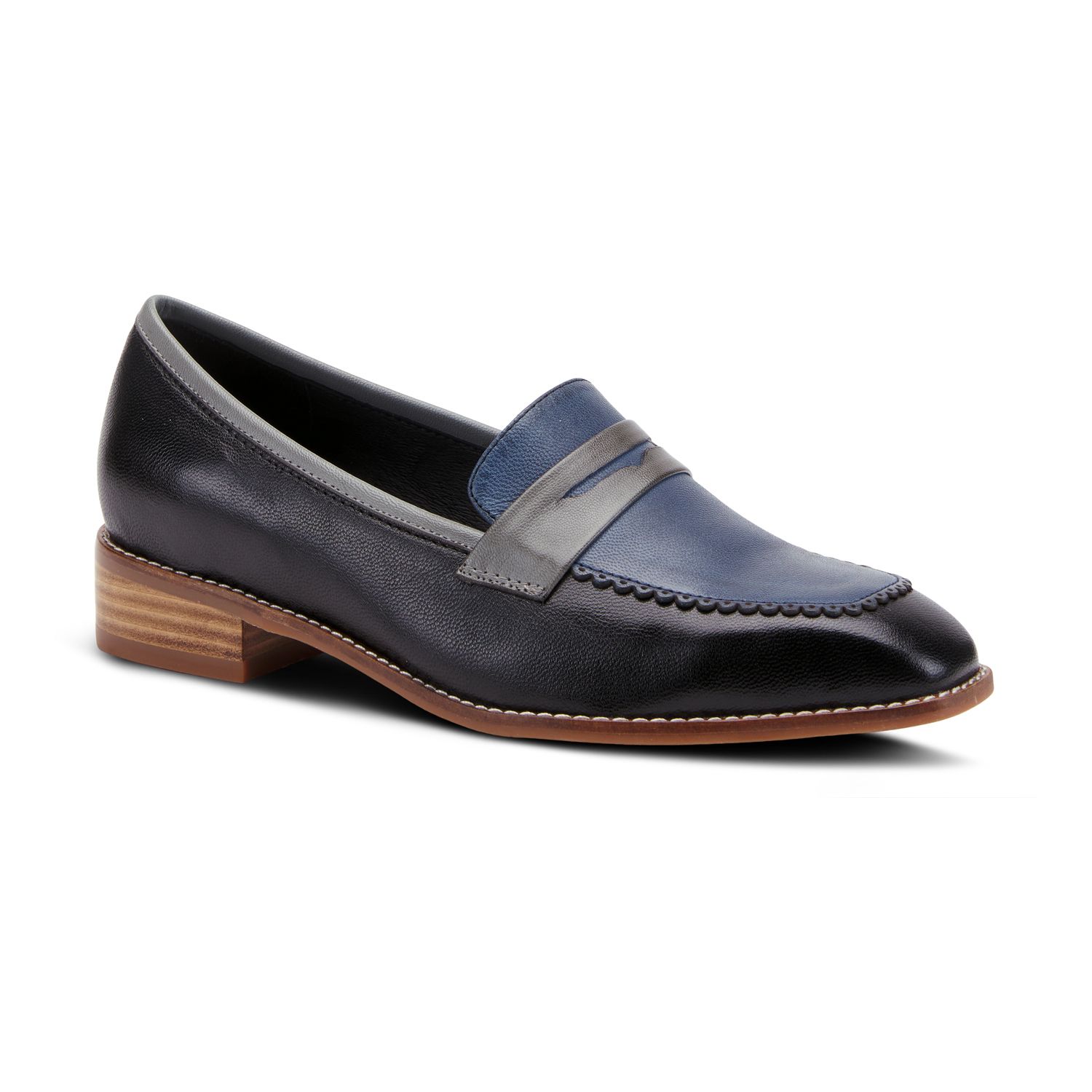 womens loafers kohls