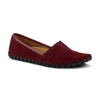 Spring Step Kathaleta Women's Loafers