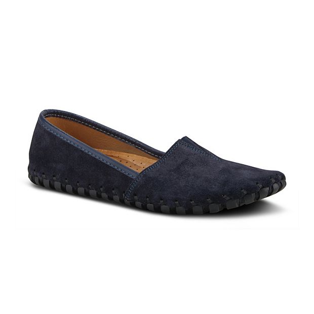 spring step loafers