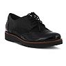 Spring Step Stanley Women's Wingtip Oxford Shoes