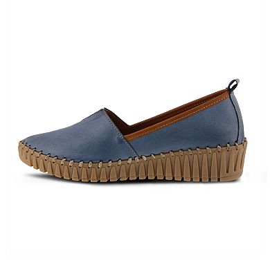 Spring Step Tispea Women's Loafers