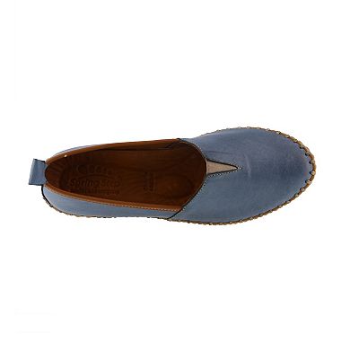 Spring Step Tispea Women's Loafers