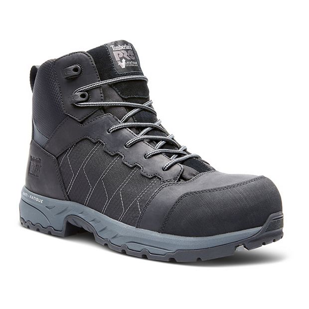 Kohl's timberland best sale work boots