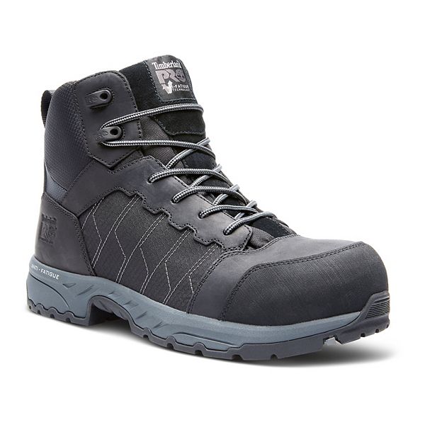 Timberland PRO Payload Men's Composite-Toe Work Boots
