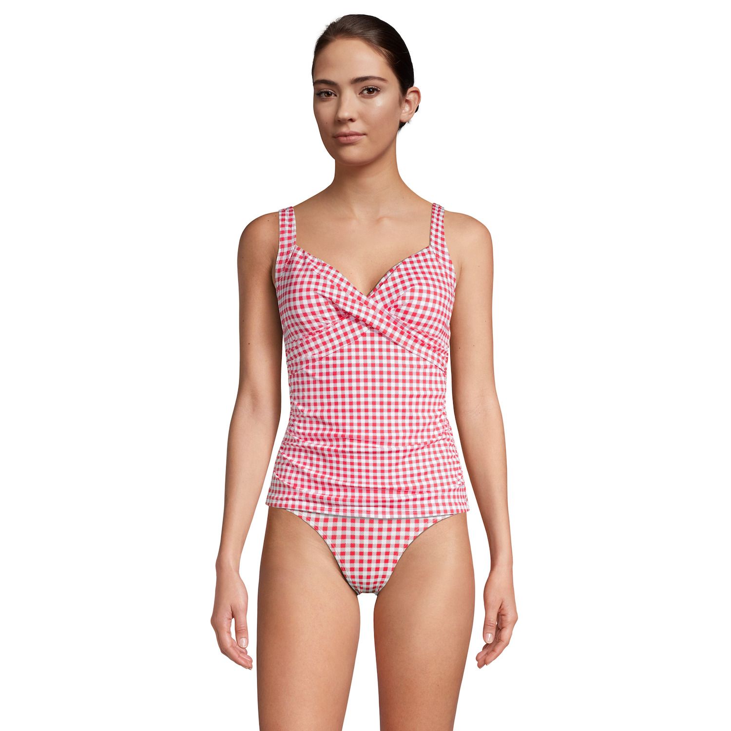 kohls underwire swimsuit