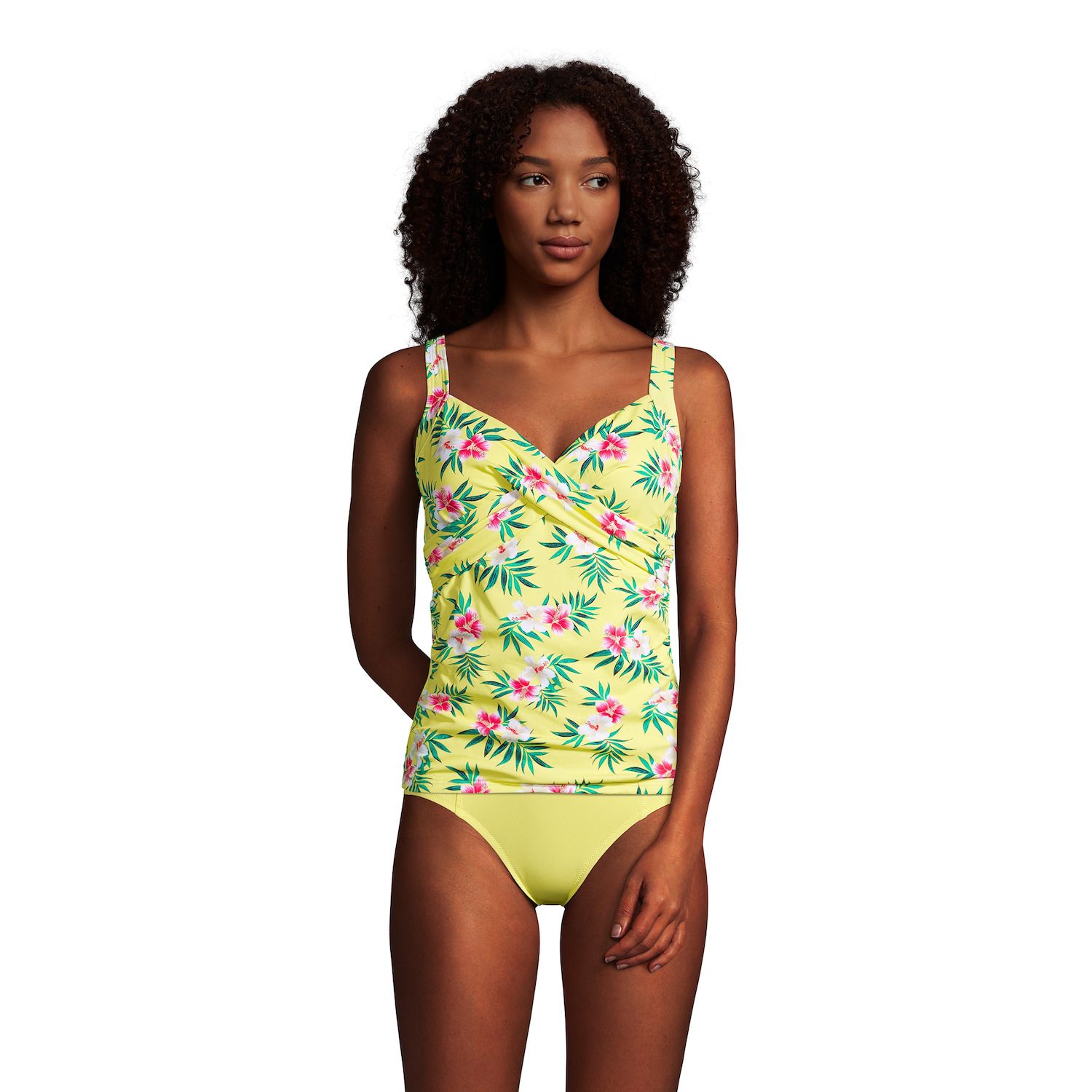 kohls underwire swimsuit