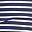 Sea White Stripe