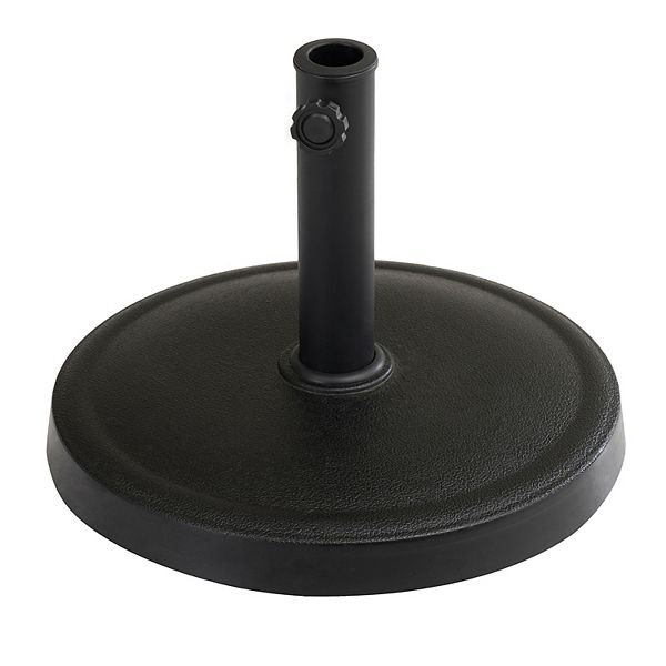 Sunjoy Universal Patio Umbrella Base