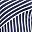 Deep Sea Mix Stripe