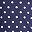 Deep Sea Polka Dot