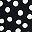 Black White Dots
