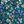 Navy Ditsy Floral