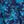 Deep Navy Jacobean