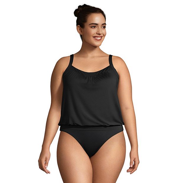 Plus size bathing suits sales at kohl's