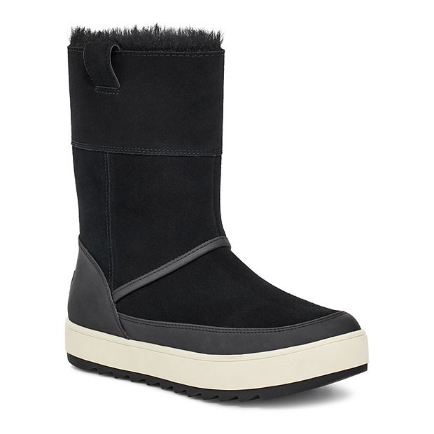 Womens ugg deals boots kohls