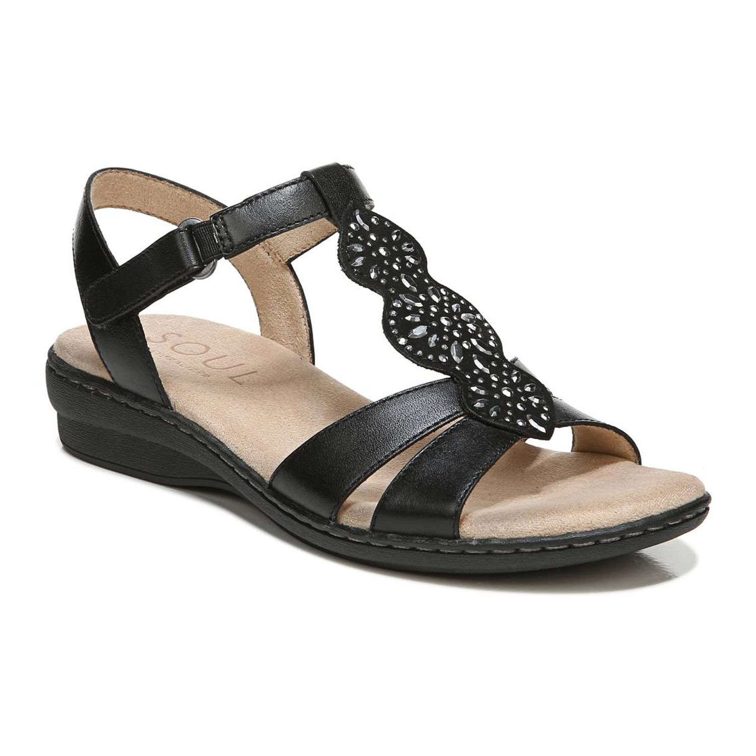 prada fur sandals
