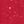 Apple Red Glitter