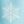 Aqua Snowflakes