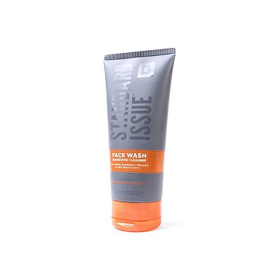 Duke Cannon Supply Co. Face Wash Energizing Cleanser
