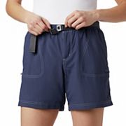 Women's Sandy River™ Cargo Shorts - Plus Size