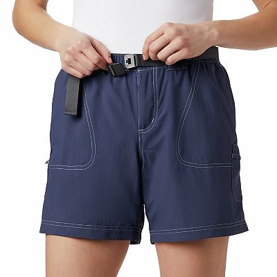 Columbia womens shorts sandy river on sale