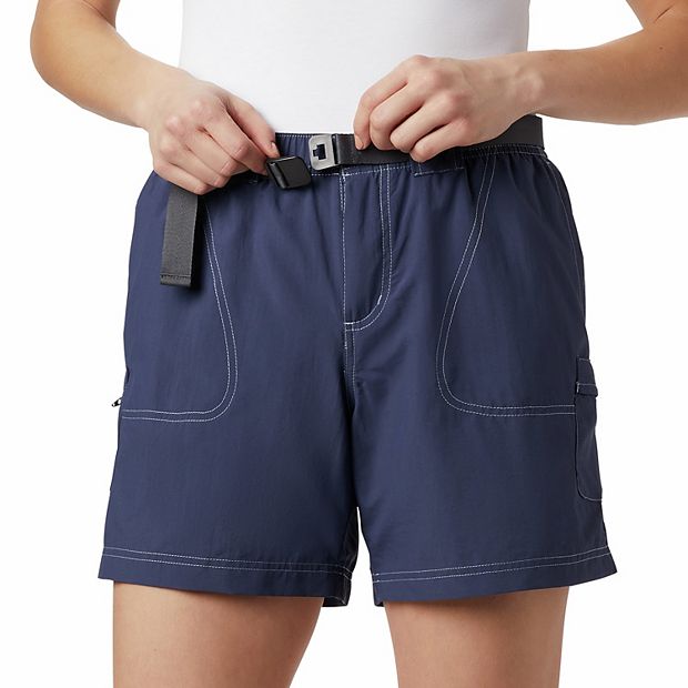 Women's columbia 2024 cargo shorts