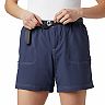COLOMBIE NEUF AVEC ÉTIQUETTES ! SHORT BLEU OMNI-SHADE TAILLE 42