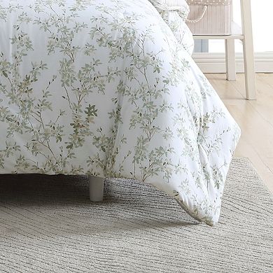 Laura Ashley Lindy Comforter Set