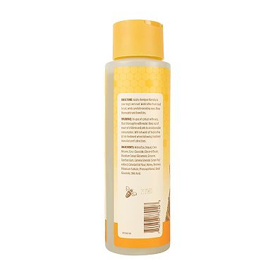 Burt's Bees for Pets Oatmeal Dog Shampoo with Colloidal Oat Flour and Honey - 16 oz.