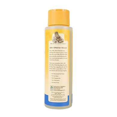 Burt's Bees for Pets Dog Itch Soothing Shampoo with Honeysuckle - 16 oz.
