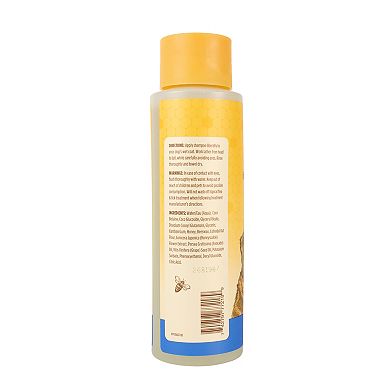Burt's Bees for Pets Dog Itch Soothing Shampoo with Honeysuckle - 16 oz.