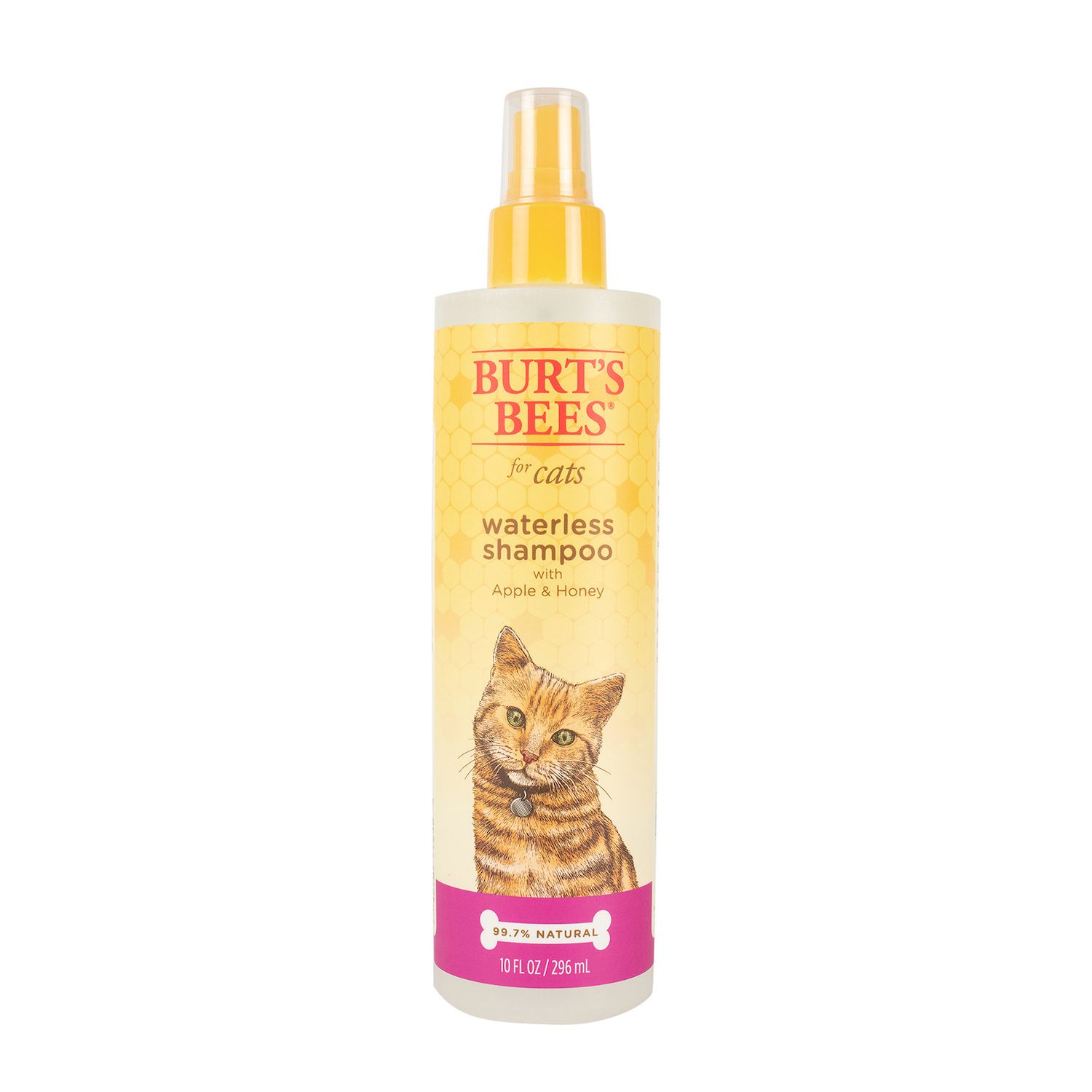burt's bees dander wipes