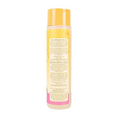 Burt's Bees for Pets Cat Hypoallergenic Shampoo