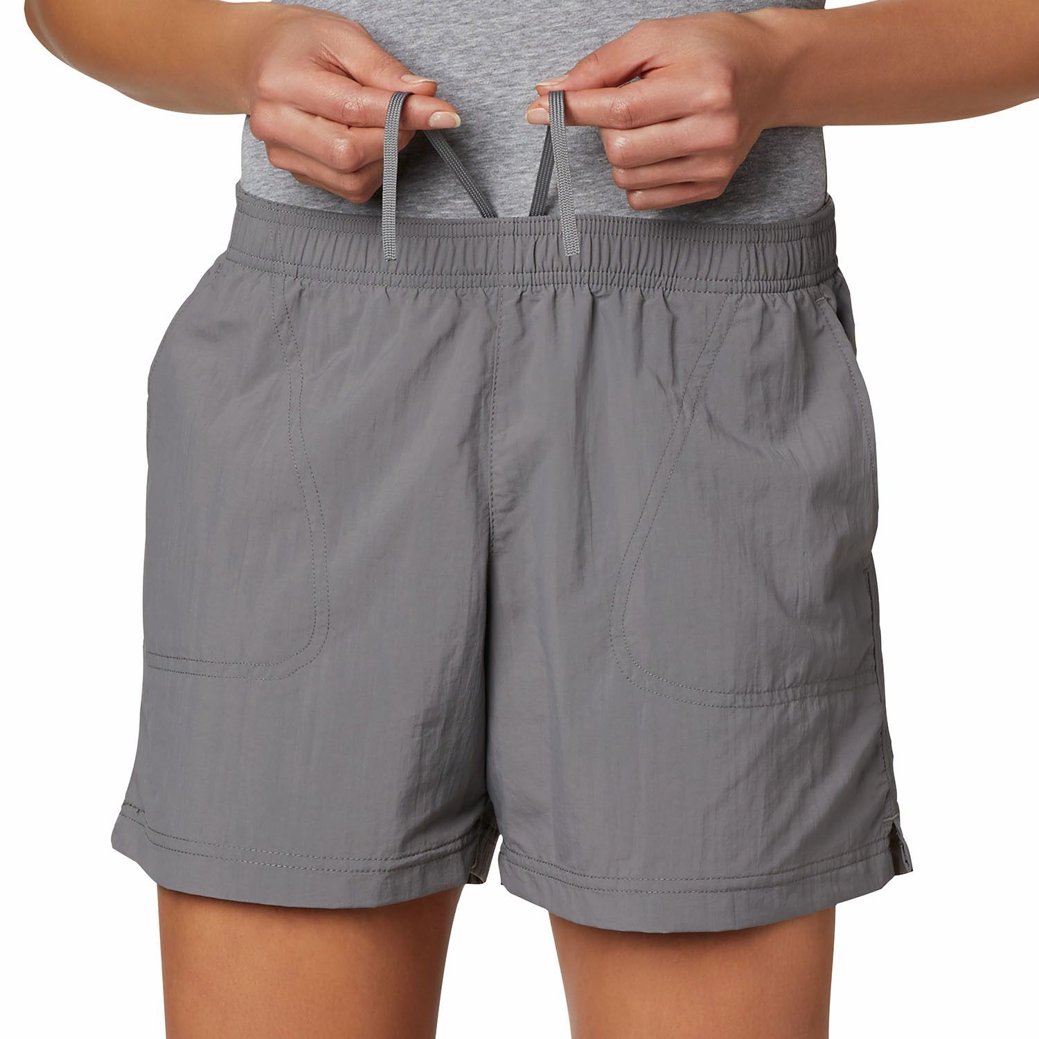 Women's Columbia 5-in. Sandy River Midrise UPF 30 Shorts