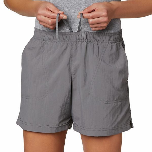Women's Columbia Sandy River UPF 30 Shorts