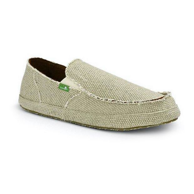 Sanuk Rounder Men s Loafers