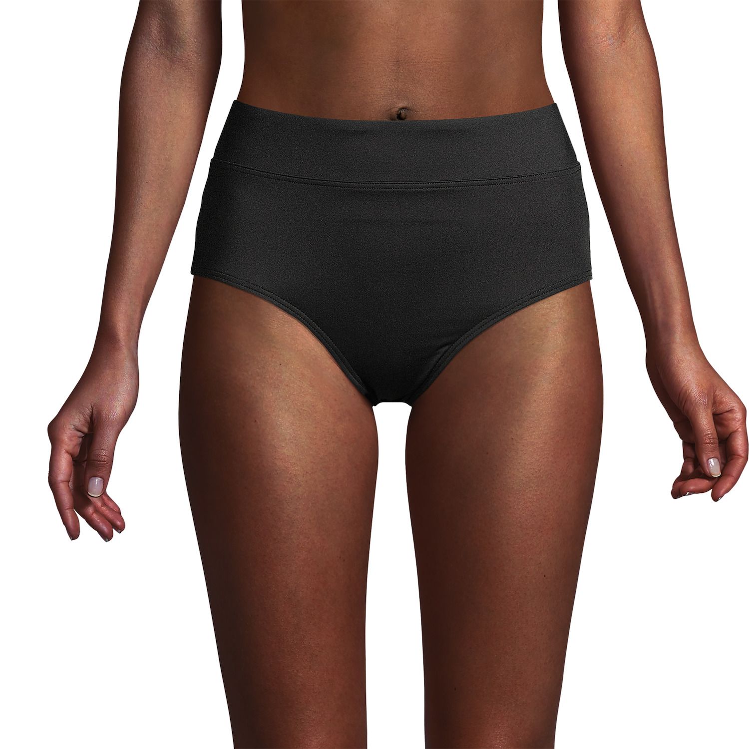 lands end swimsuit bottoms