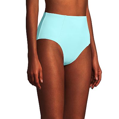 Lands end swim bottoms online