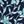 Tropic Floral Navy
