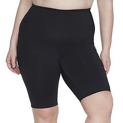 leggings depot biker shorts plus : Vinconie Slip Shorts for Women Under  Shorts Above Knee Sho