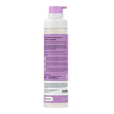 Hello Bello Shampoo & Body Wash Lavender