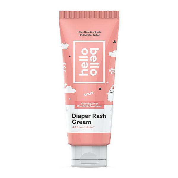 Hello Bello Diaper Rash Cream