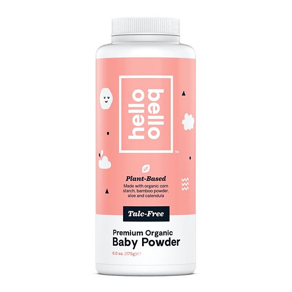Hello Bello Baby Powder